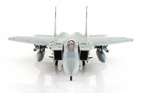    McDonnell Douglas F-15C Eagle