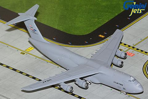 Lockheed C-5M Super Galaxy