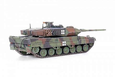 ������ ��������  ���� Leopard 2A6