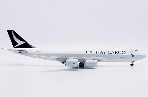 Boeing 747-8F