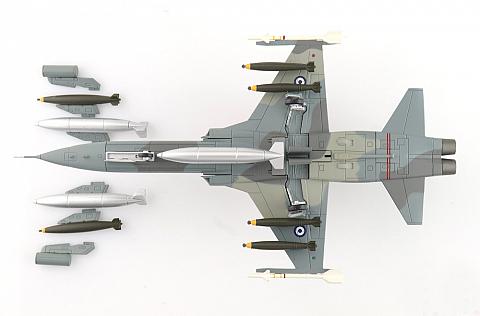 Модель самолета Northrop F-5A Freedom Fighter Модель самолета Northrop F-5A Freedom Fighter