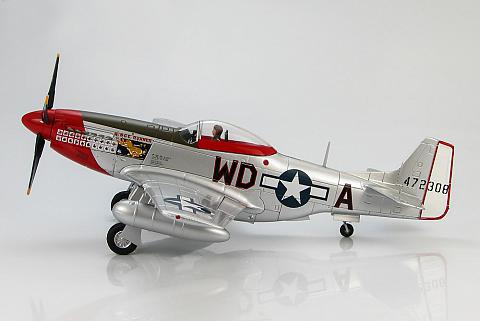    P-51D Mustang   1:48