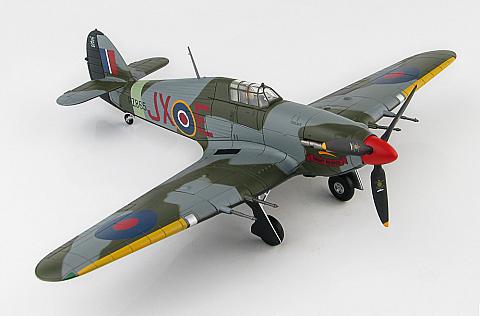    Hawker Hurricane Mk.IIc