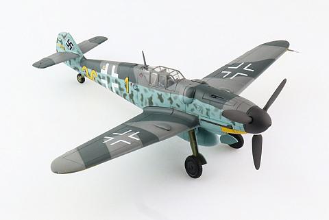    Messerschmitt Bf 109G-6