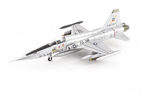 ������ ��������  Northrop F-5A Freedom Fighter