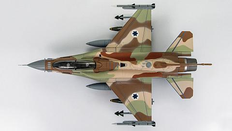    Lockheed F-16I Sufa