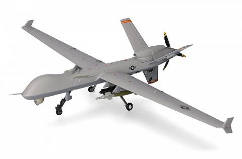 ������ ��������  General Atomics MQ-9A Reaper