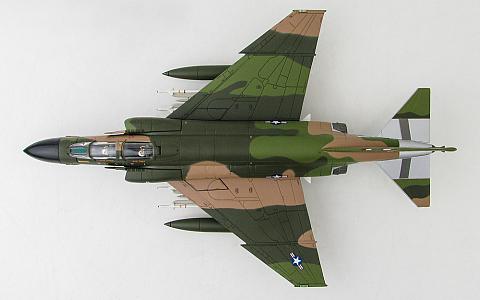 Модель самолета  McDonnell Douglas F-4C Phantom II