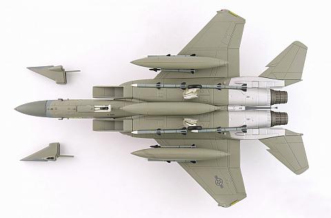 ������ ��������  McDonnell Douglas F-15C Eagle