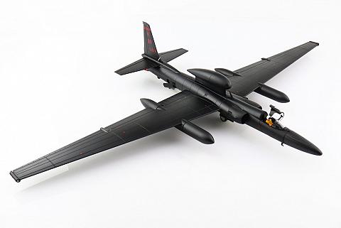 Модель самолета  Lockheed U-2S Dragon Lady