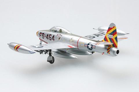    Republic F-84G Thunderjet