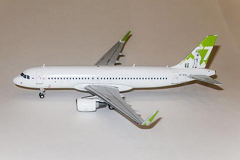    Airbus A320 "-"