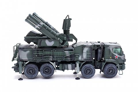 �������� ��� 96K6 "�������-�1"