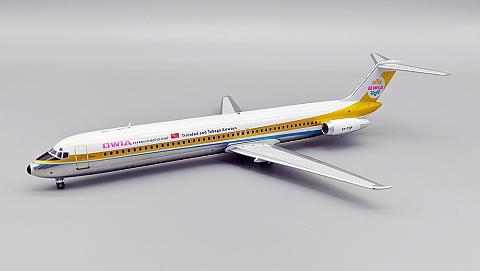 Douglas DC-9-51