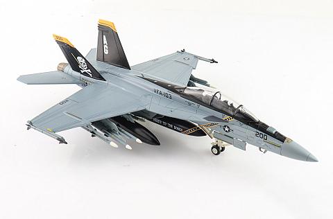    Boeing F/A-18F Super Hornet