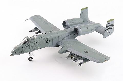 ������ ��������  Fairchild A-10C Thunderbolt II