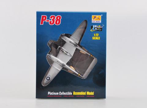    Lockheed P-38L Lightning