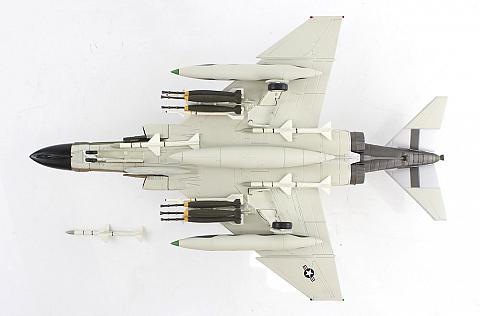    McDonnell Douglas F-4D Phantom II
