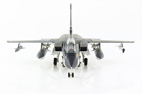 Модель самолета  Panavia Tornado IDS
