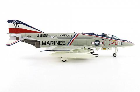 McDonnell Douglas F-4J Phantom II