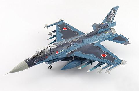 Модель самолета Mitsubishi F-2A Модель самолета Mitsubishi F-2A