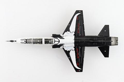 Модель самолета Northrop T-38C Talon Модель самолета Northrop T-38C Talon