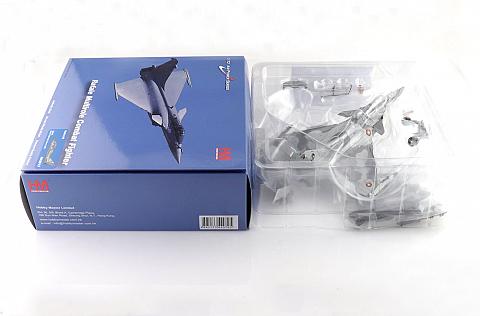 Модель самолета Dassault Rafale DQ Модель самолета Dassault Rafale DQ