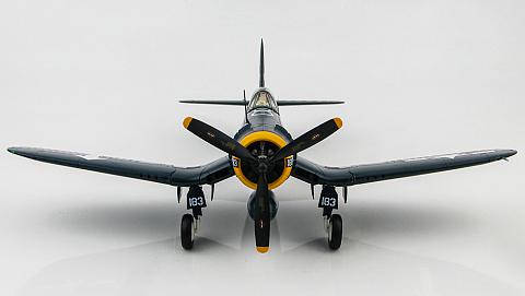    Vought F4U-1D Corsair