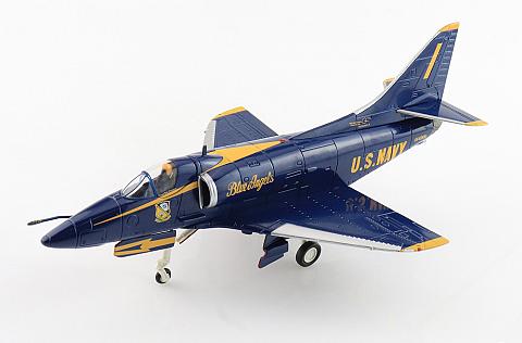    Douglas A-4F "Blue Angels"