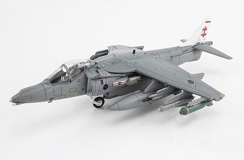    British Harrier GR.9A