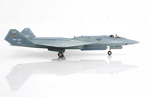Northrop YF-23 "Gray Ghost"