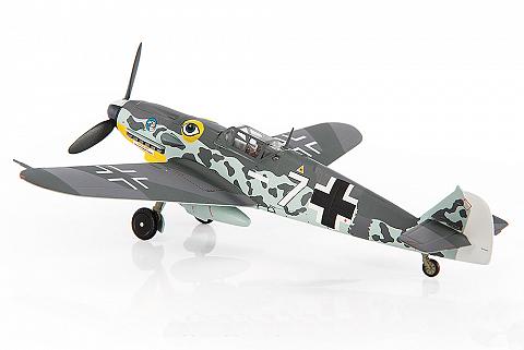    Messerschmitt Bf 109G-6