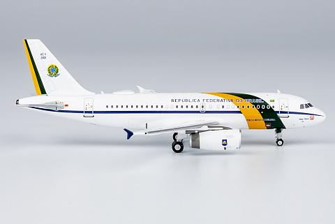 Airbus VC-1