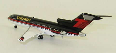    Boeing 727-100 ""