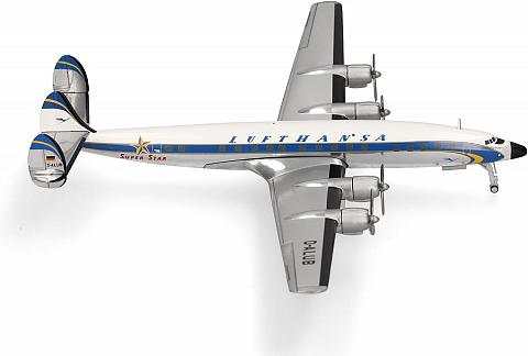 Lockheed L-1649A "Super Star"