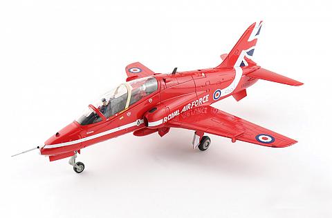 ������ ��������  BAe Hawk T.1A