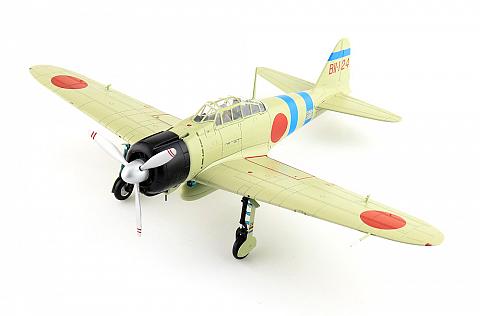    Mitsubishi A6M2 Zero Type 21