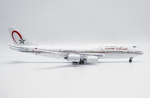 Boeing 747-8(BBJ)