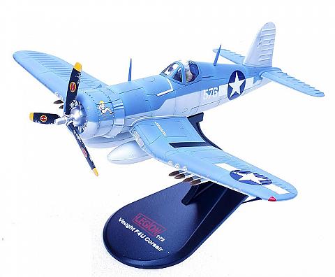 ������ ��������  Vought F4U-1 Corsair