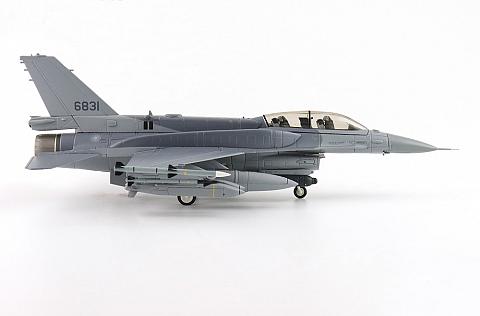 Lockheed F-16D Block 70