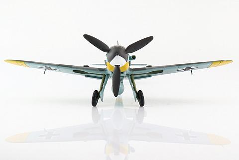    Messerschmitt Bf 109G-6