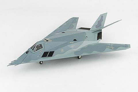    Lockheed F-117A Nighthawk