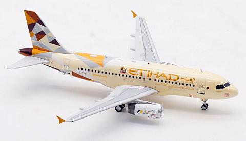 Airbus A319