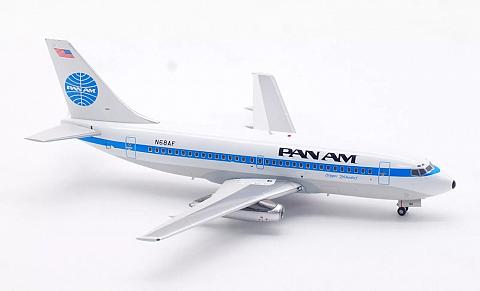 Boeing 737-200