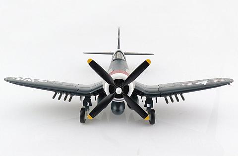    Vought F4U-4 Corsair