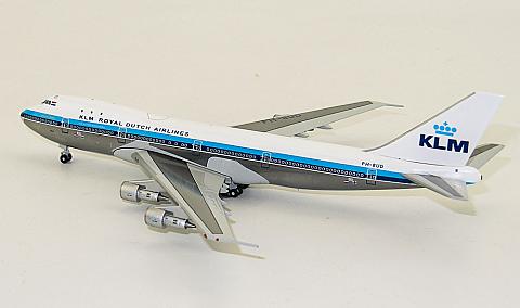    Boeing 747-200