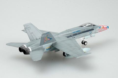    Boeing F/A-18C Hornet