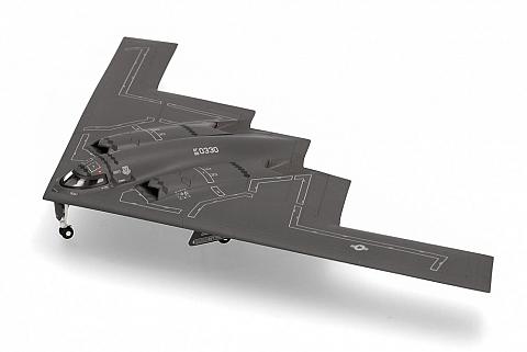 ������ ��������  Northrop Grumman B-2A Spirit
