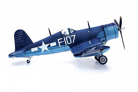 Vought F4U-1A Corsair
