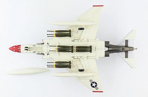 Модель самолета  McDonnell Douglas F-4J Phantom II